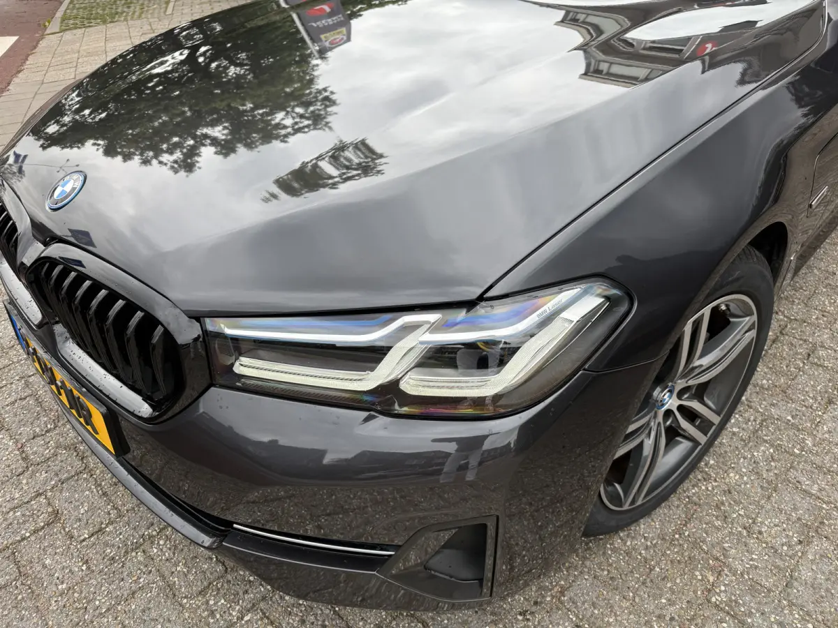 530e Business Edition Plus, Sport-leder Dakota | Orig NL auto | Navi & CarPlay