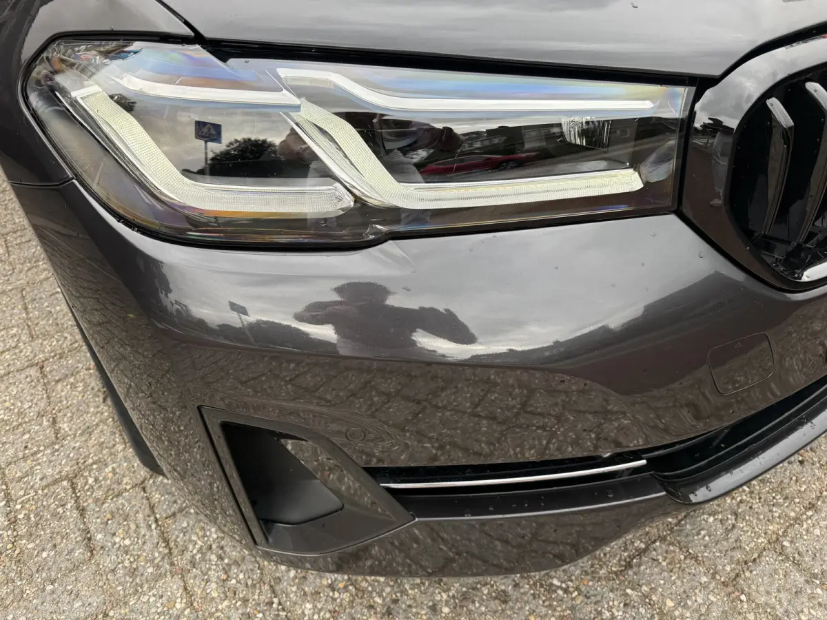 530e Business Edition Plus, Sport-leder Dakota | Orig NL auto | Navi & CarPlay