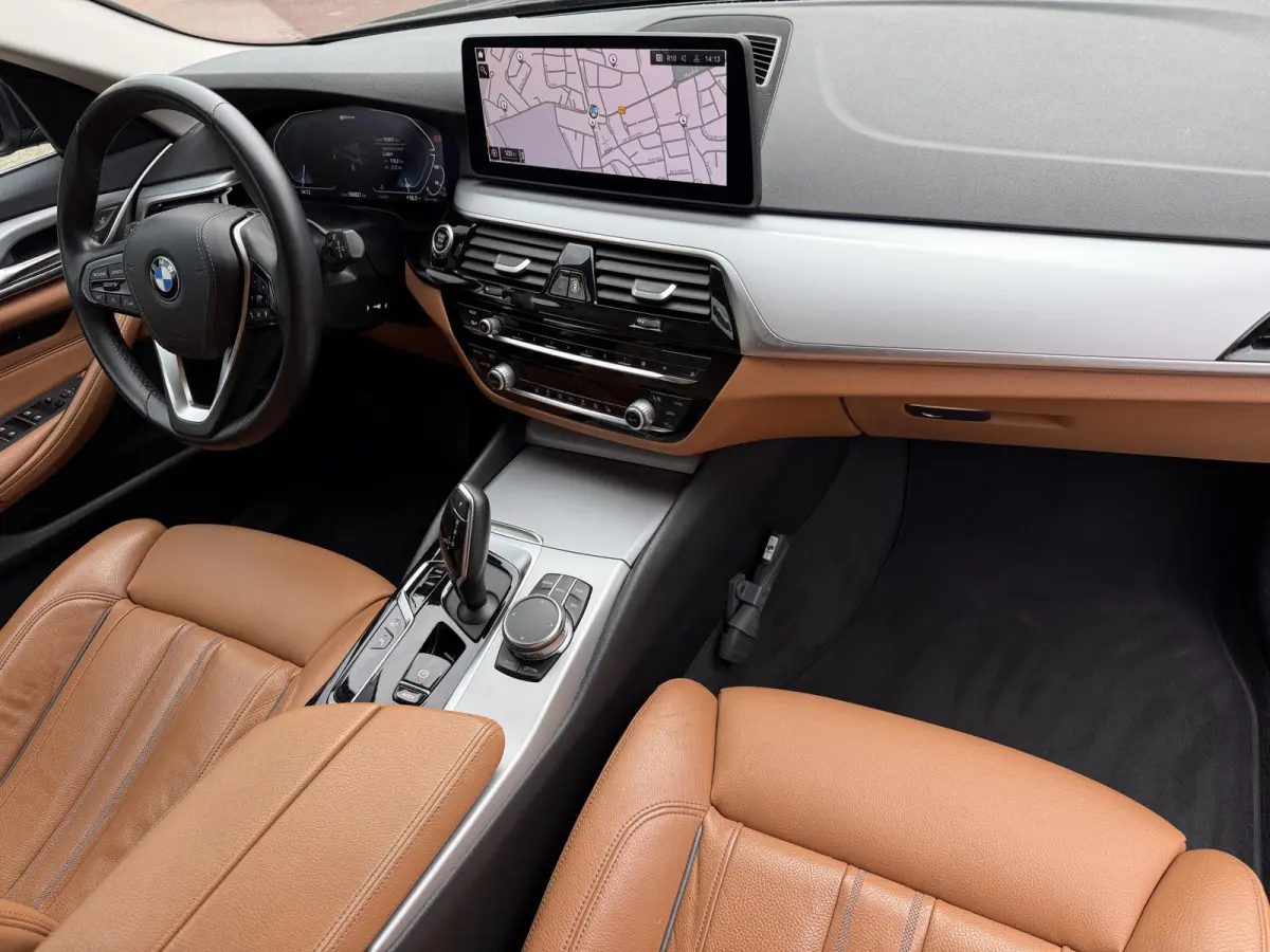 530e Business Edition Plus, Sport-leder Dakota | Orig NL auto | Navi & CarPlay