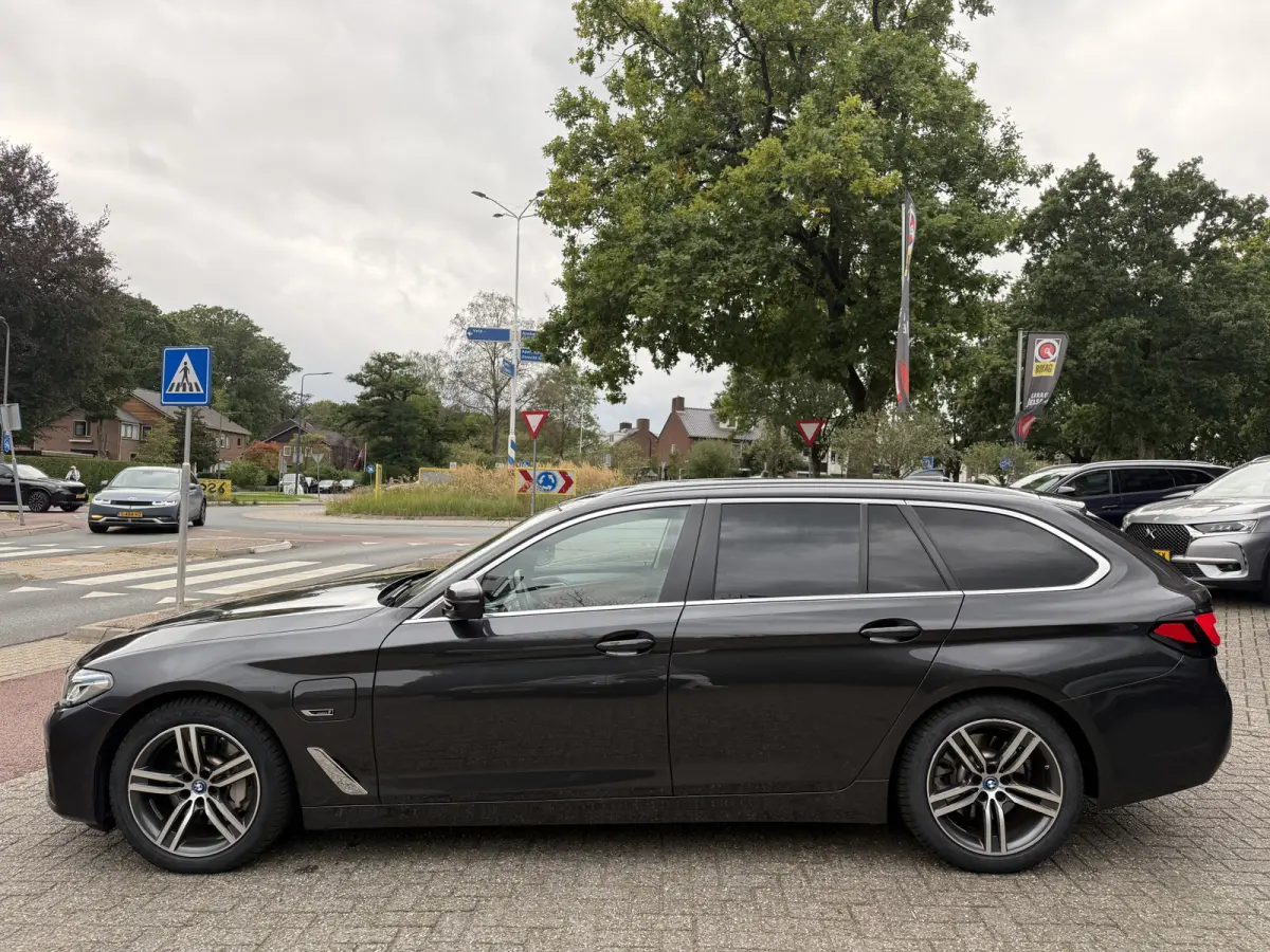 530e Business Edition Plus, Sport-leder Dakota | Orig NL auto | Navi & CarPlay