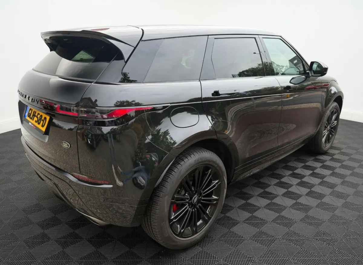 P270e PHEV AWD SE Dynamic Edition, Pano | Winter-pack | Camera | Orig. NL auto