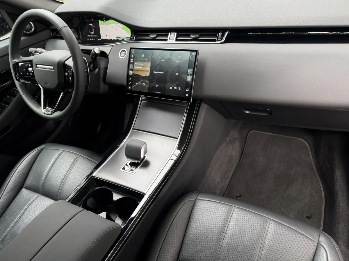 P270e PHEV AWD SE Dynamic Edition, Pano | Winter-pack | Camera | Orig. NL auto