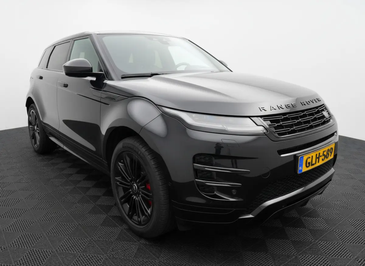 P270e PHEV AWD SE Dynamic Edition, Pano | Winter-pack | Camera | Orig. NL auto