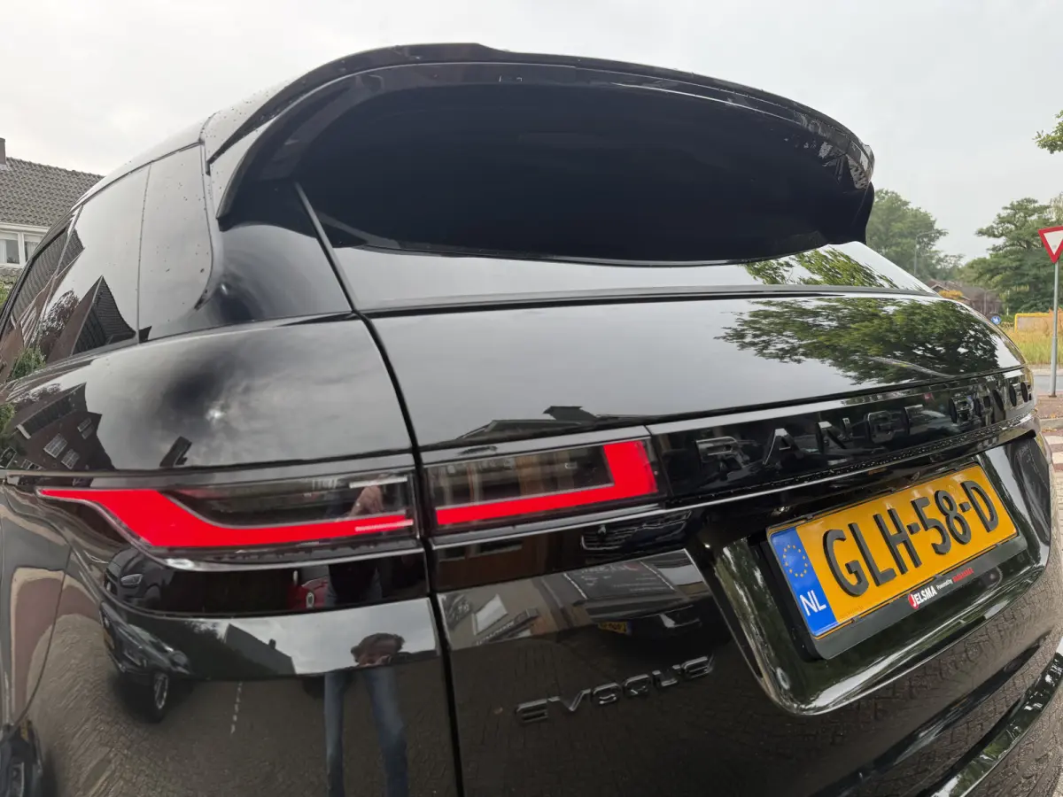 P270e PHEV AWD SE Dynamic Edition, Pano | Winter-pack | Camera | Orig. NL auto
