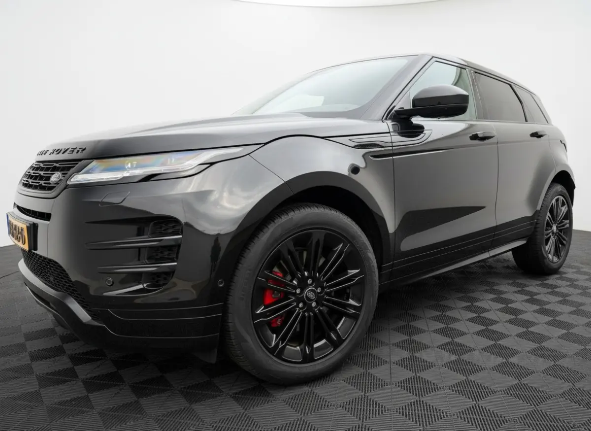 P270e PHEV AWD SE Dynamic Edition, Pano | Winter-pack | Camera | Orig. NL auto