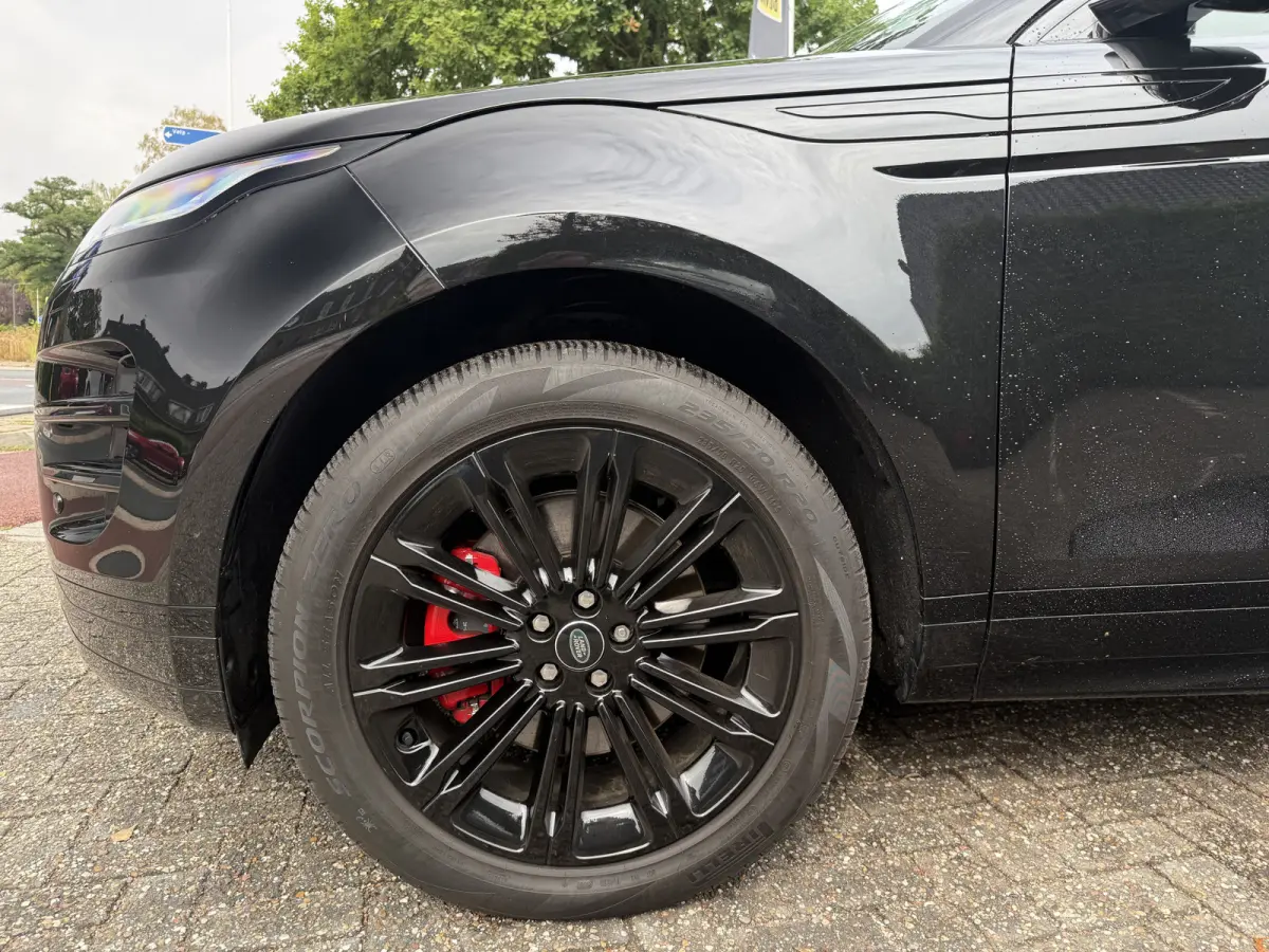 P270e PHEV AWD SE Dynamic Edition, Pano | Winter-pack | Camera | Orig. NL auto