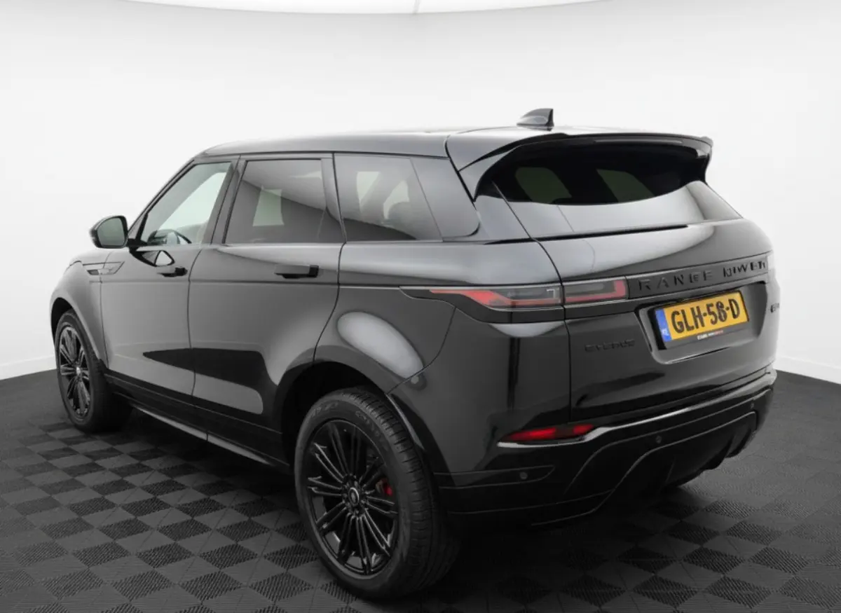 P270e PHEV AWD SE Dynamic Edition, Pano | Winter-pack | Camera | Orig. NL auto