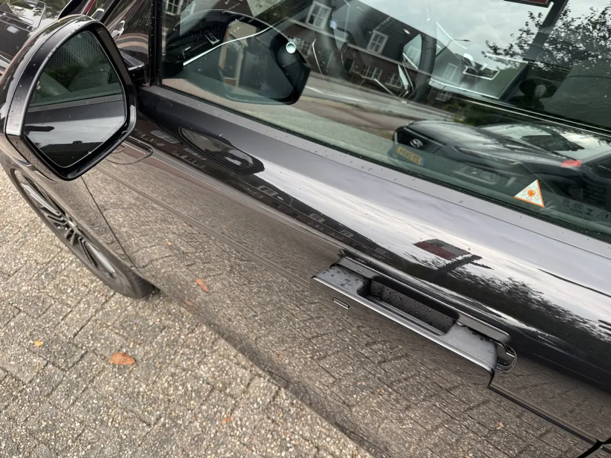 P270e PHEV AWD SE Dynamic Edition, Pano | Winter-pack | Camera | Orig. NL auto