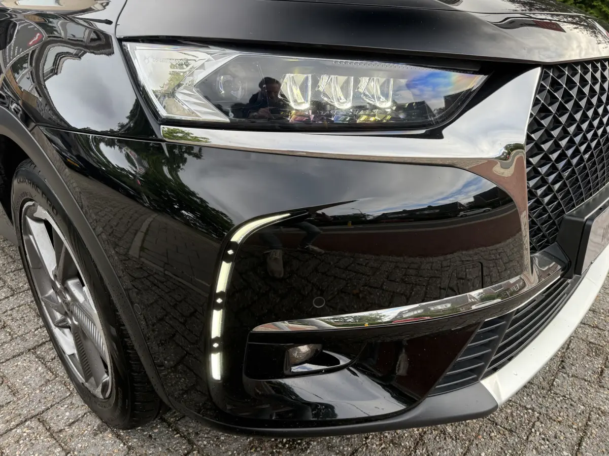E-Tense Rivoli Aut. SOH 91% | PHEV 225pk | Leer | Navi & CarPlay | Camera