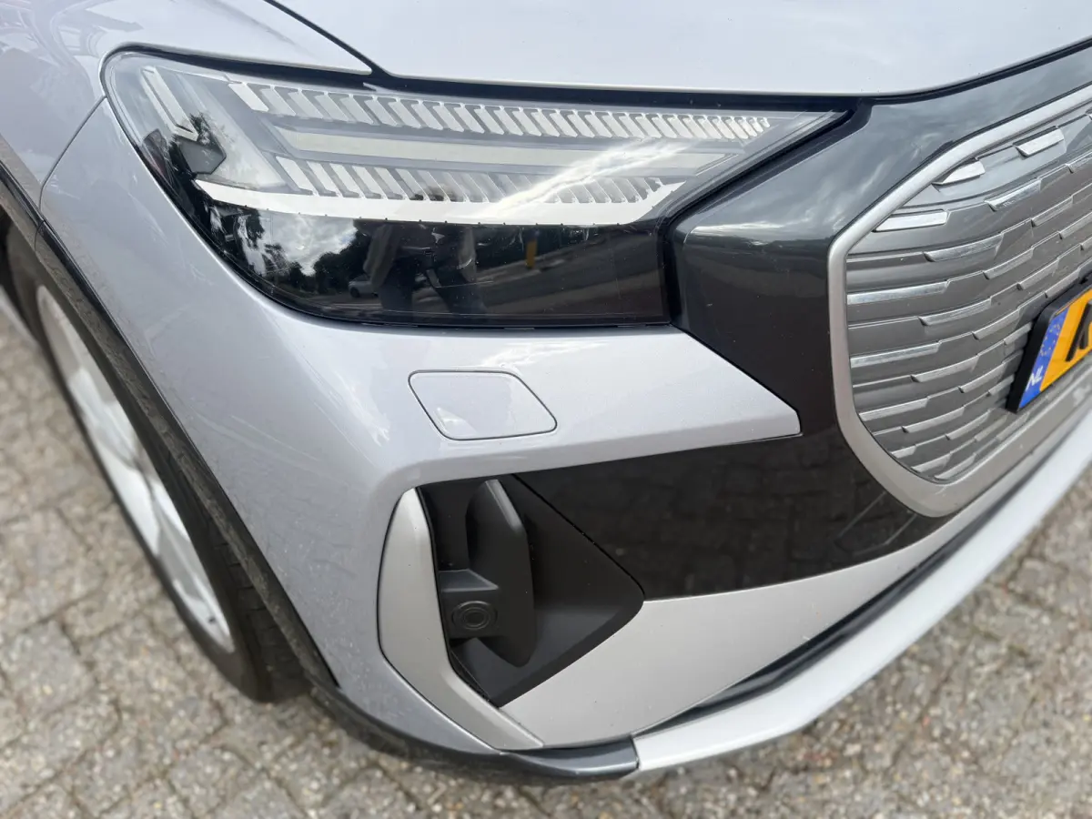 40 S edition 77 kWh, Matrix led | Camera | S-line | Comfort- & Dynamic pakket