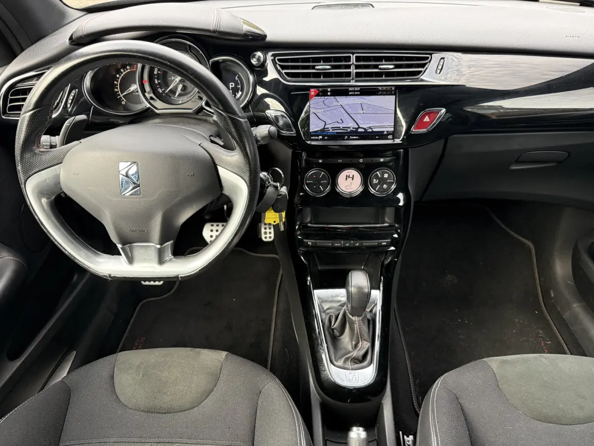 1.2T 110pk PT Performance Line Aut6, Clima | Navi & CarPlay | Camera