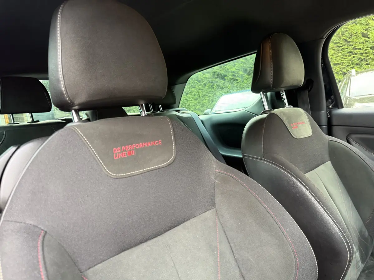 1.2T 110pk PT Performance Line Aut6, Clima | Navi & CarPlay | Camera