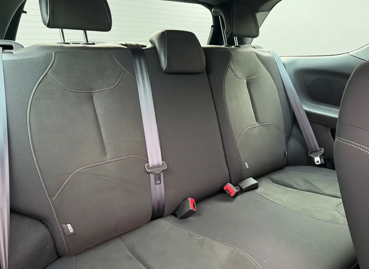 1.2T 110pk PT Performance Line Aut6, Clima | Navi & CarPlay | Camera