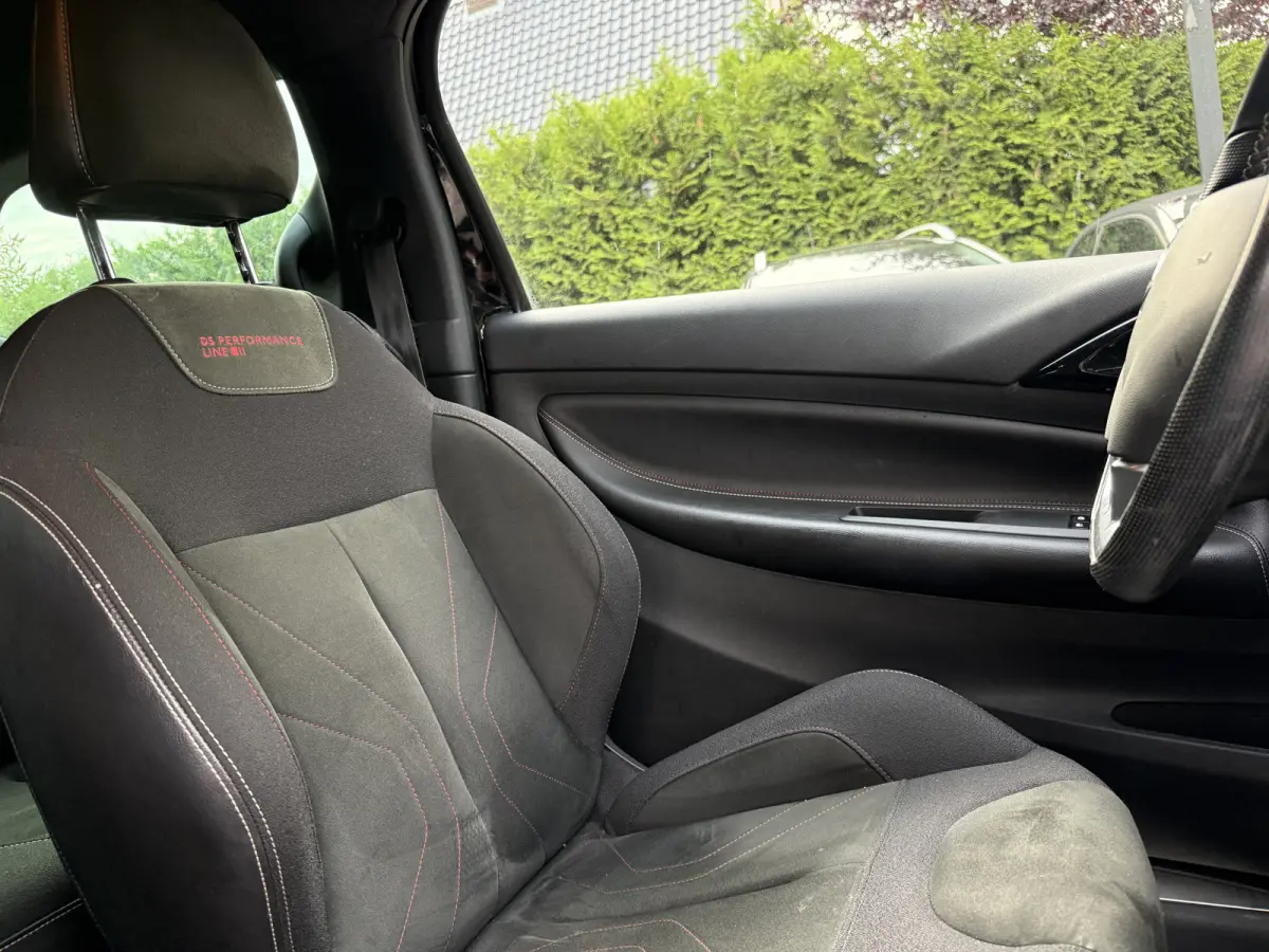 1.2T 110pk PT Performance Line Aut6, Clima | Navi & CarPlay | Camera