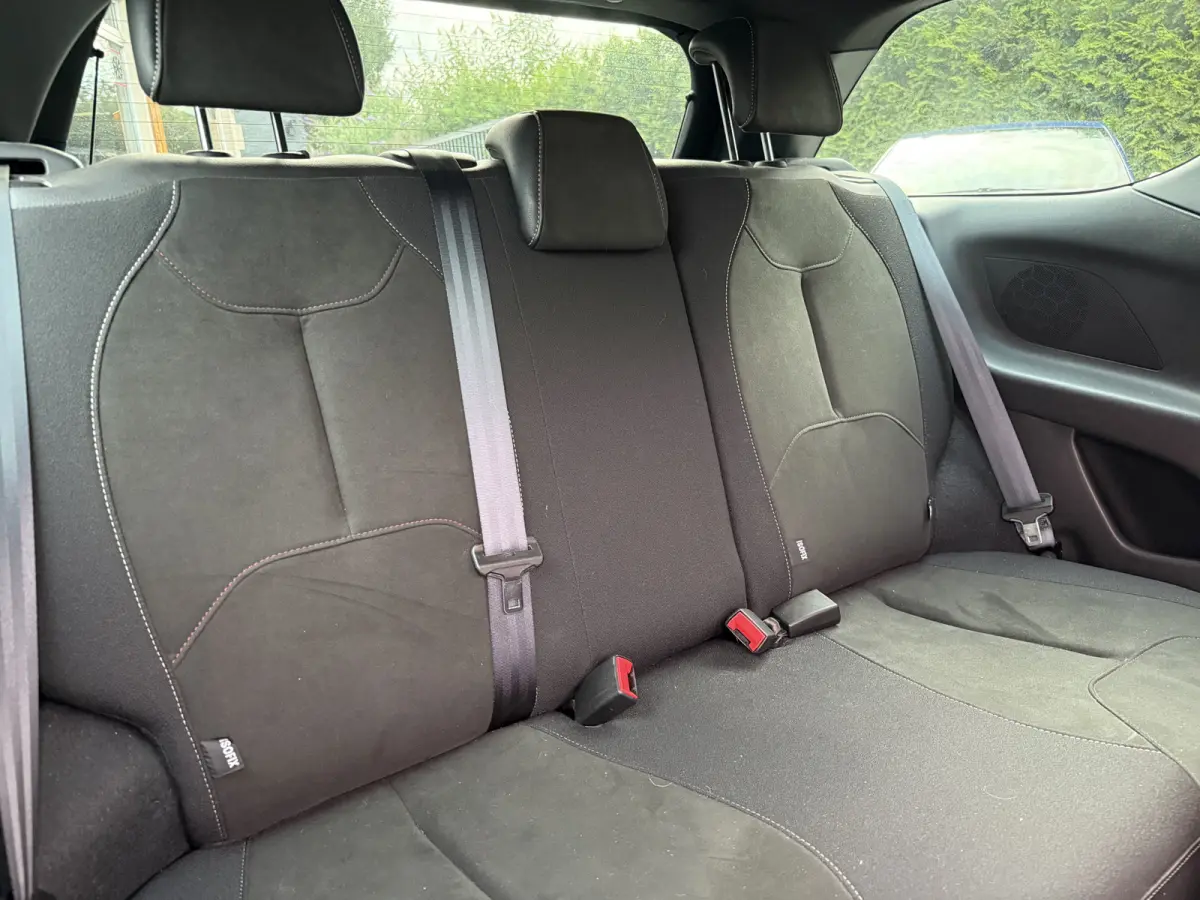 1.2T 110pk PT Performance Line Aut6, Clima | Navi & CarPlay | Camera