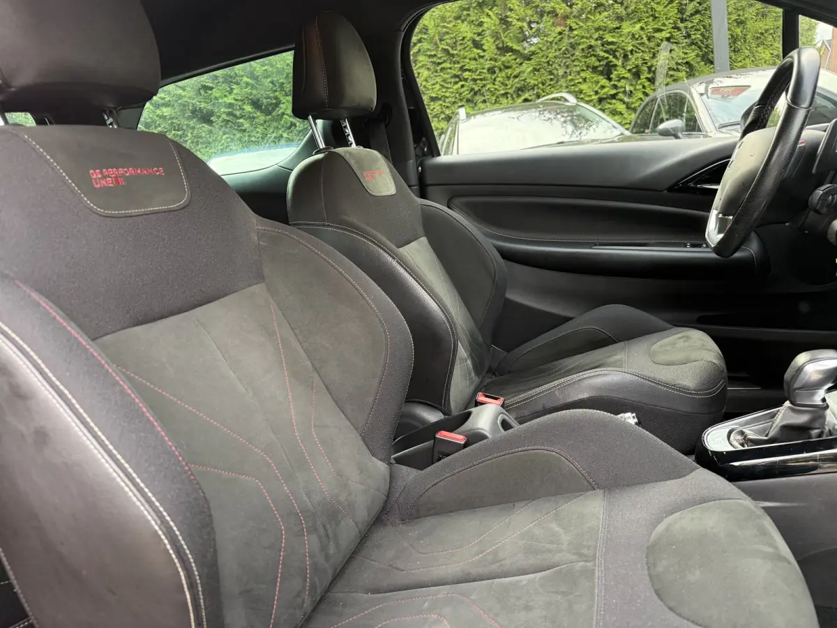 1.2T 110pk PT Performance Line Aut6, Clima | Navi & CarPlay | Camera