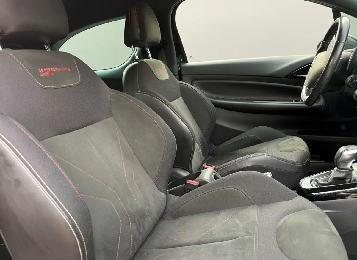 1.2T 110pk PT Performance Line Aut6, Clima | Navi & CarPlay | Camera