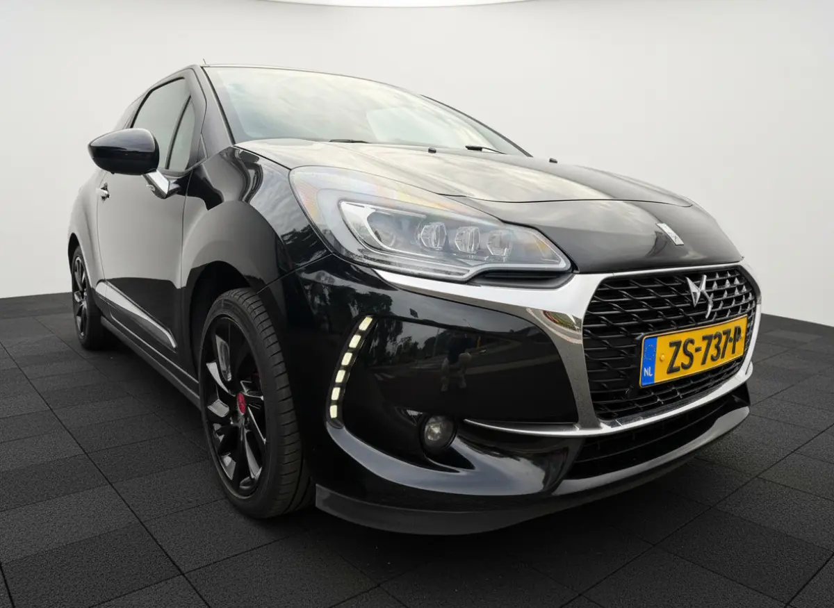 1.2T 110pk PT Performance Line Aut6, Clima | Navi & CarPlay | Camera