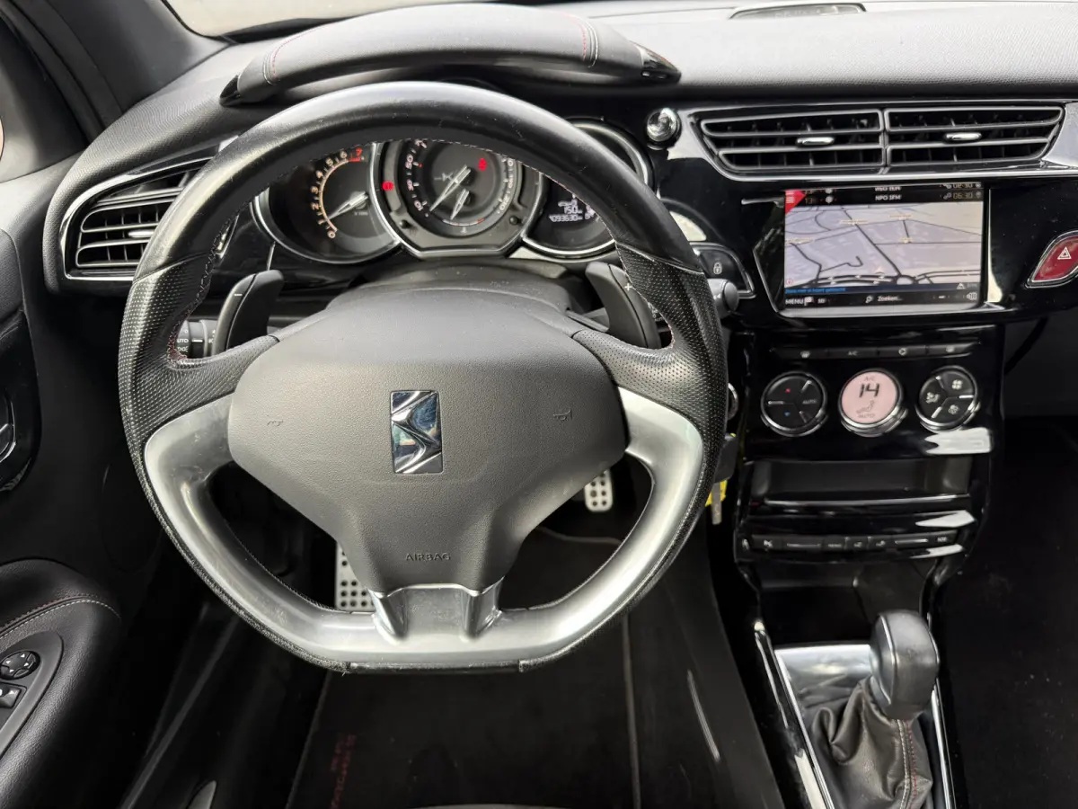 1.2T 110pk PT Performance Line Aut6, Clima | Navi & CarPlay | Camera
