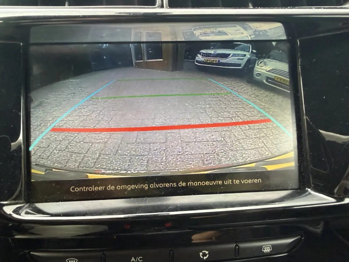 1.2T 110pk PT Performance Line Aut6, Clima | Navi & CarPlay | Camera