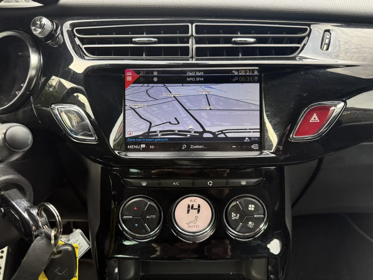 1.2T 110pk PT Performance Line Aut6, Clima | Navi & CarPlay | Camera