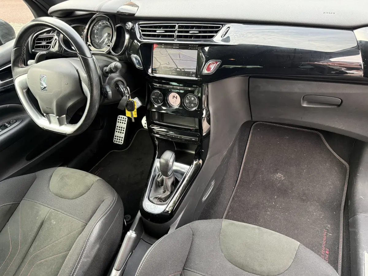 1.2T 110pk PT Performance Line Aut6, Clima | Navi & CarPlay | Camera