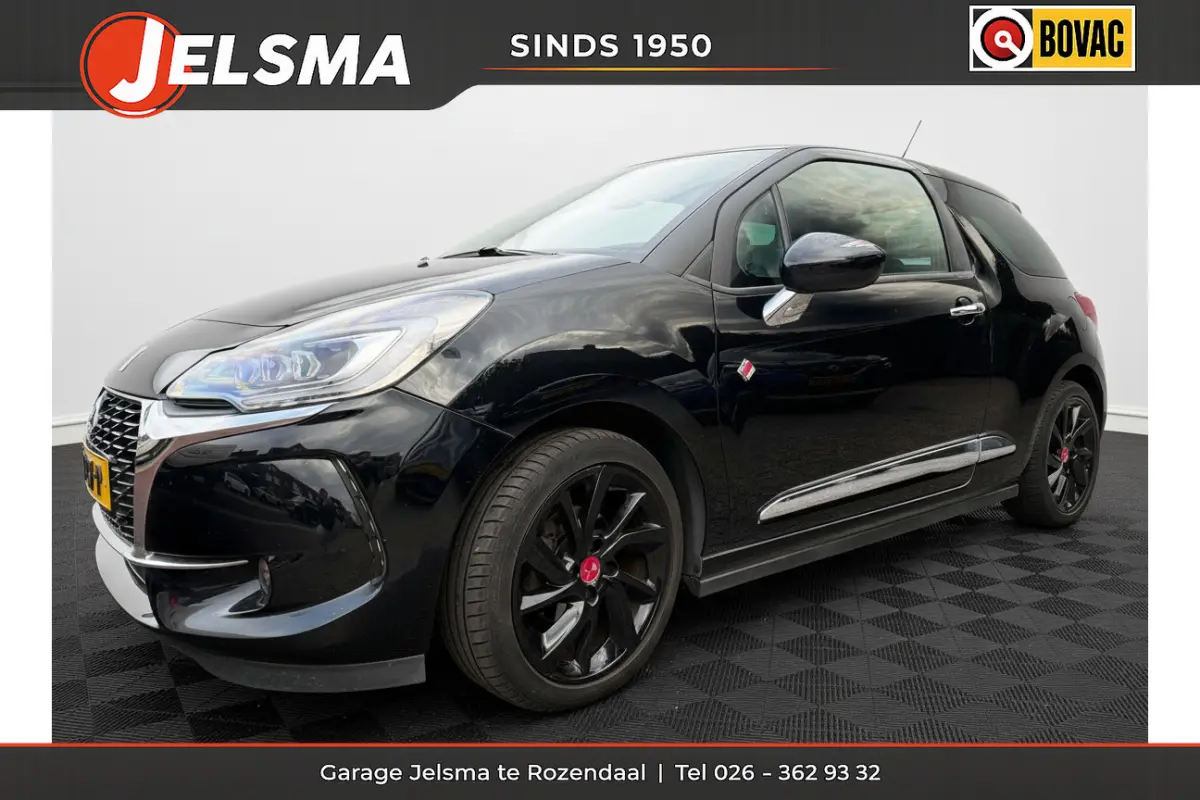 1.2T 110pk PT Performance Line Aut6, Clima | Navi & CarPlay | Camera