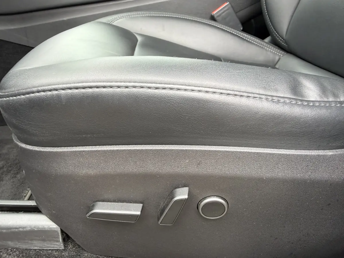 Performance AWD 75 kWh, incl. BTW | Trekhaak