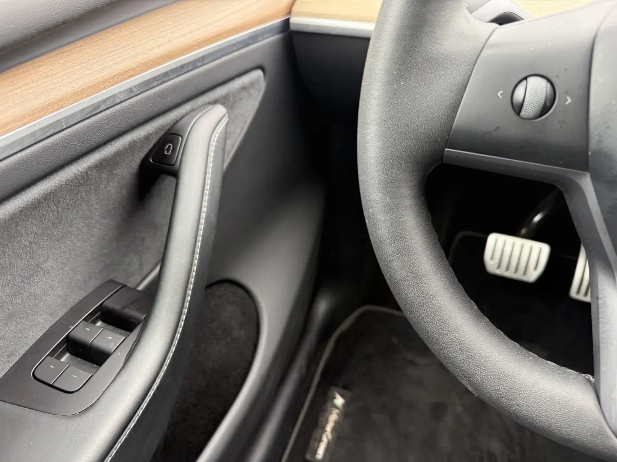 Performance AWD 75 kWh, incl. BTW | Trekhaak