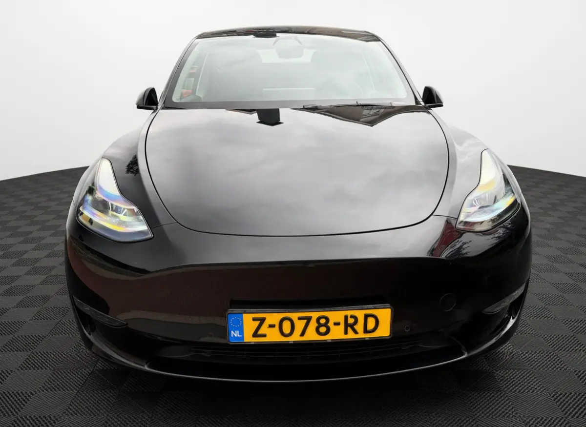 Performance AWD 75 kWh, incl. BTW | Trekhaak