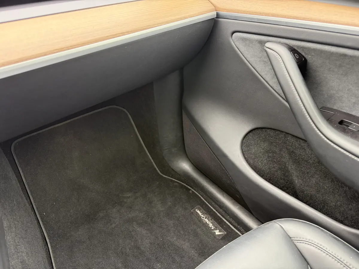 Performance AWD 75 kWh, incl. BTW | Trekhaak