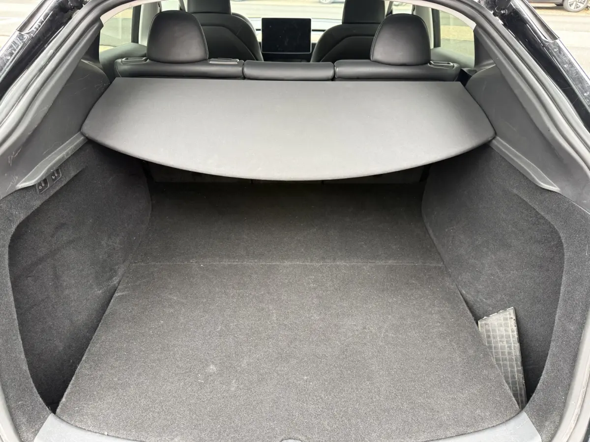 Performance AWD 75 kWh, incl. BTW | Trekhaak