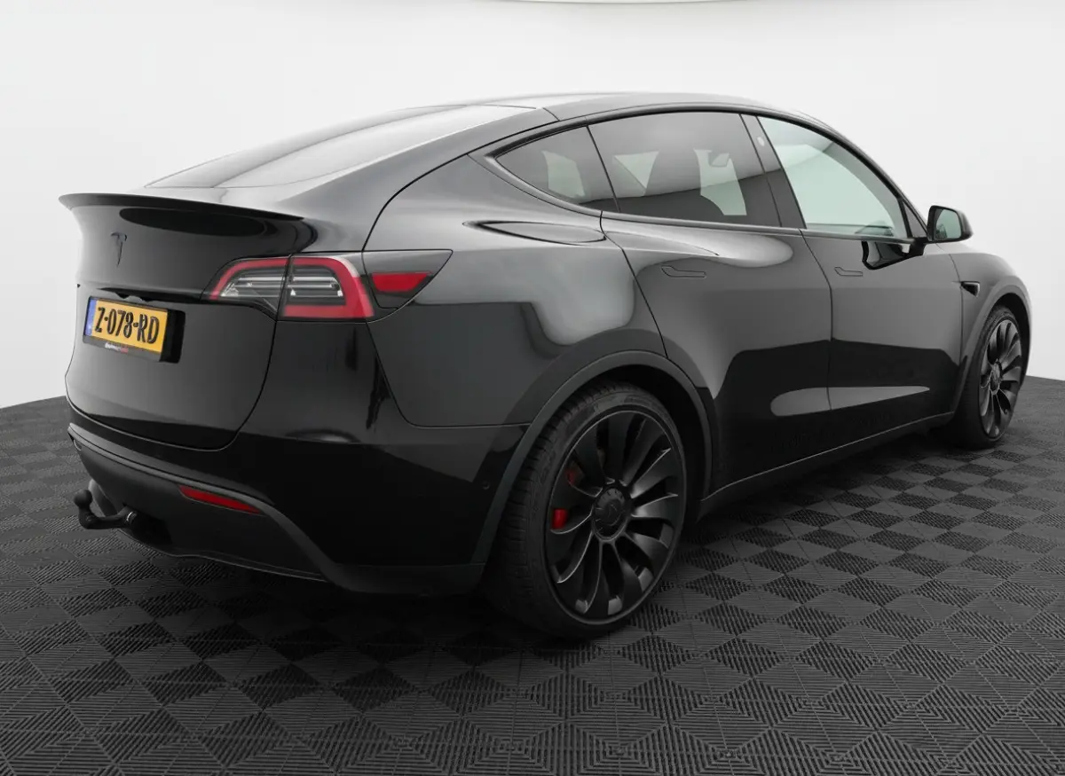 Performance AWD 75 kWh, incl. BTW | Trekhaak