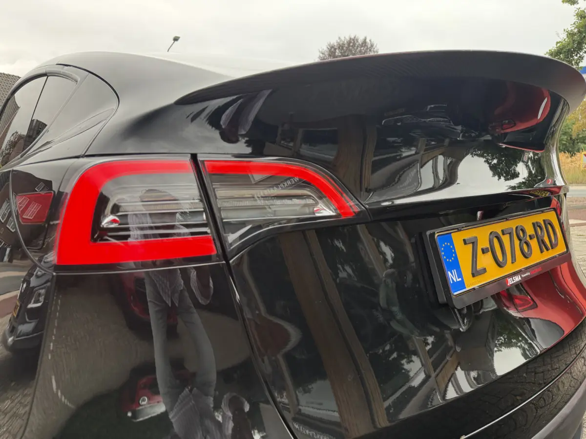 Performance AWD 75 kWh, incl. BTW | Trekhaak