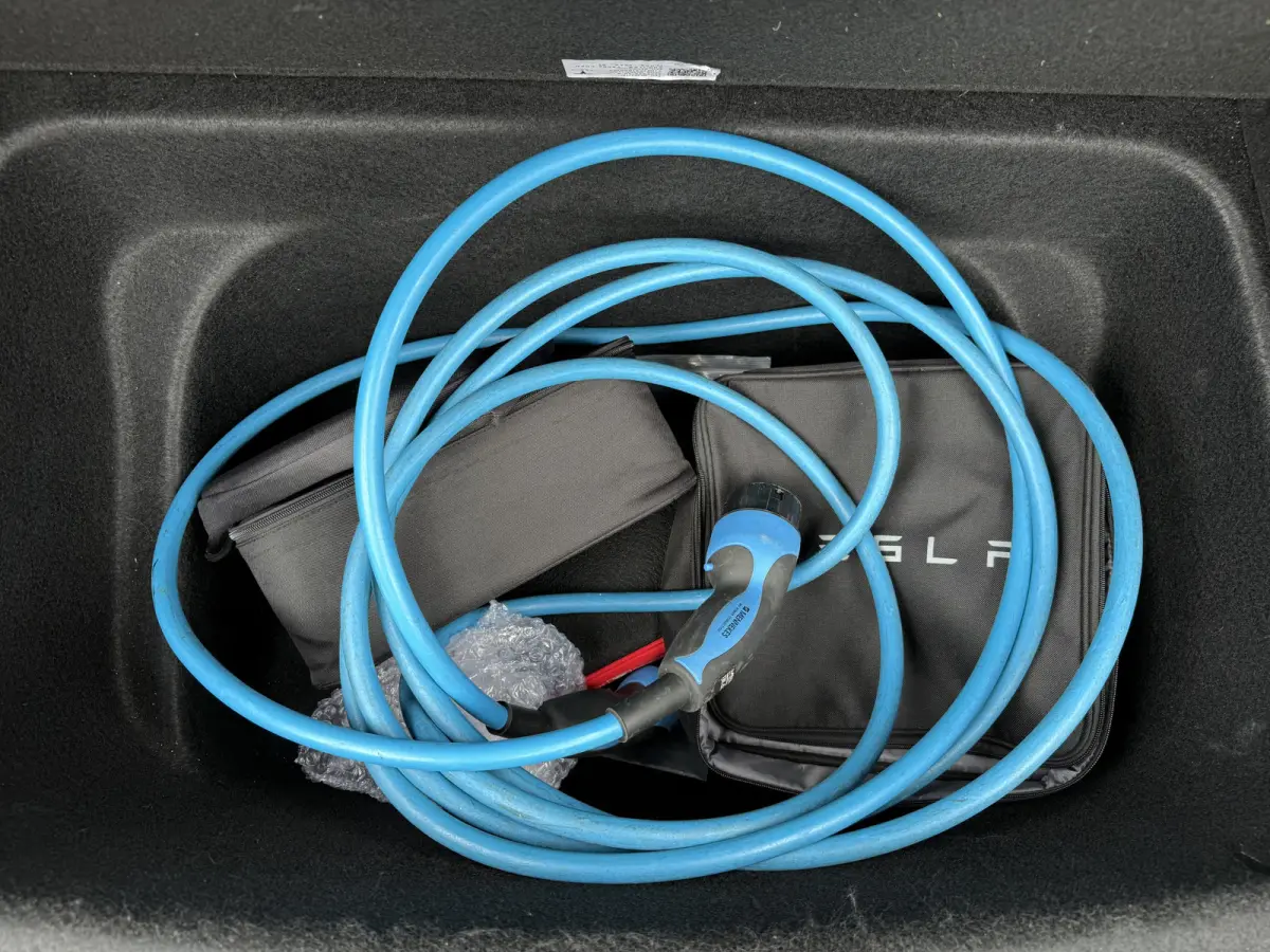 Performance AWD 75 kWh, incl. BTW | Trekhaak