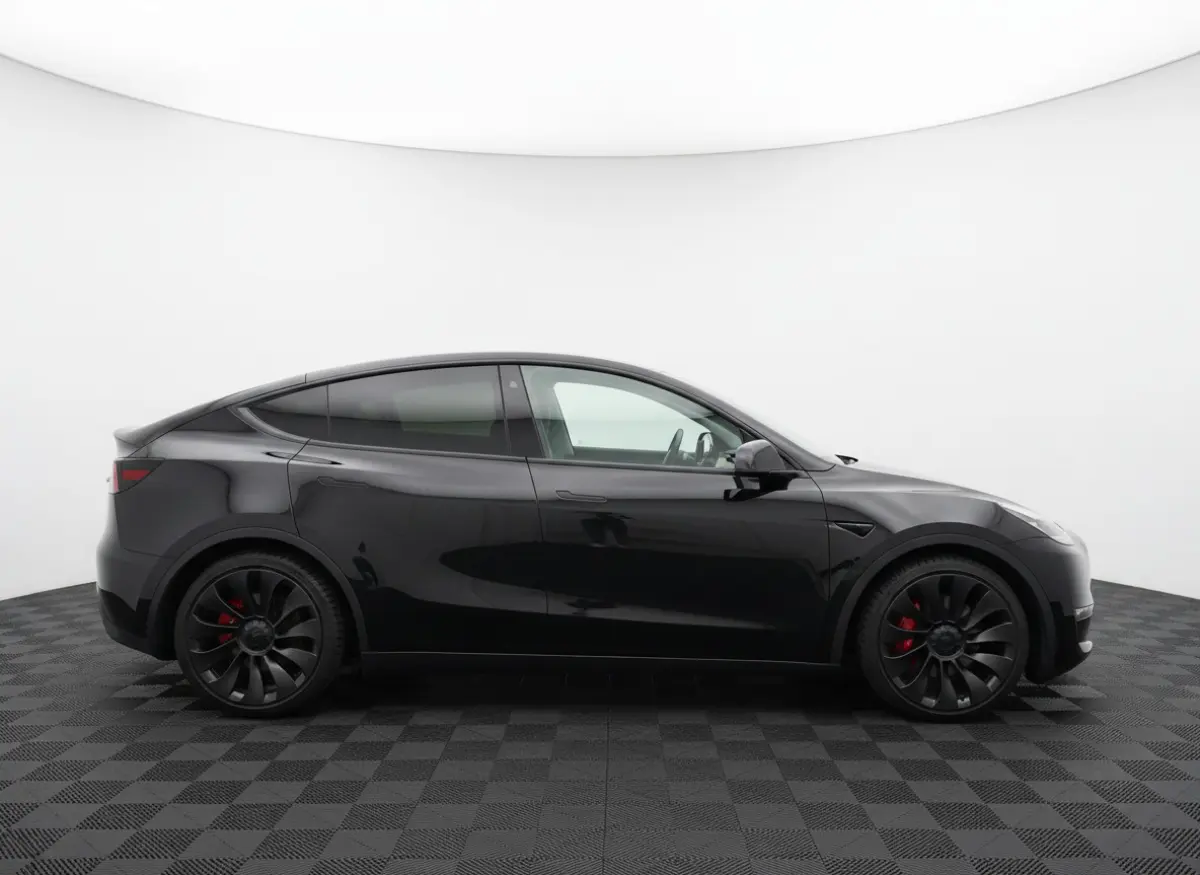 Performance AWD 75 kWh, incl. BTW | Trekhaak