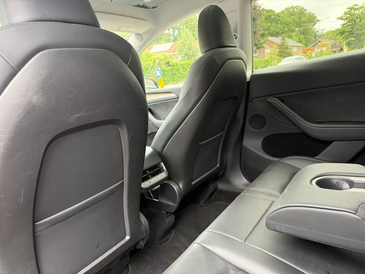 Performance AWD 75 kWh, incl. BTW | Trekhaak