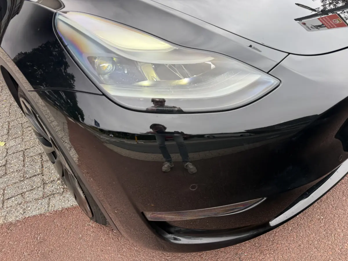 Performance AWD 75 kWh, incl. BTW | Trekhaak