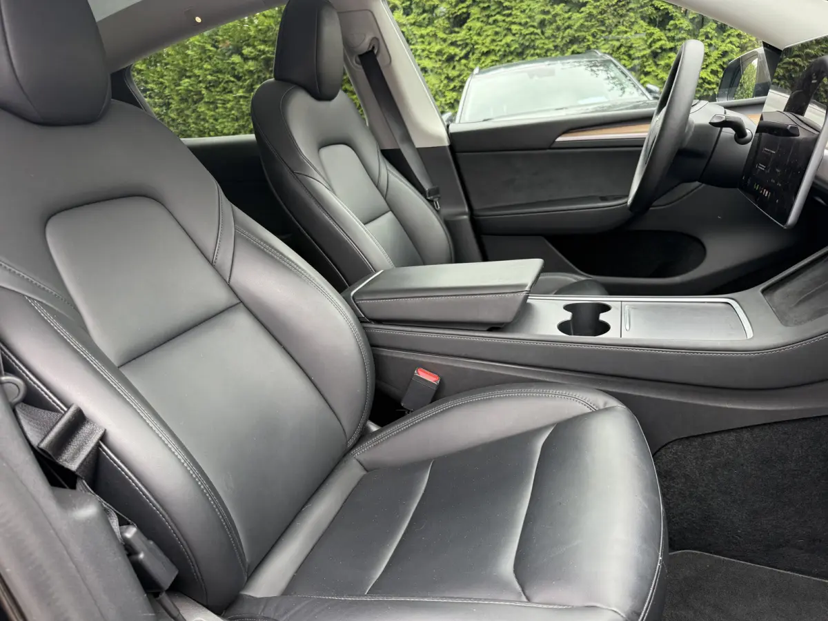 Performance AWD 75 kWh, incl. BTW | Trekhaak