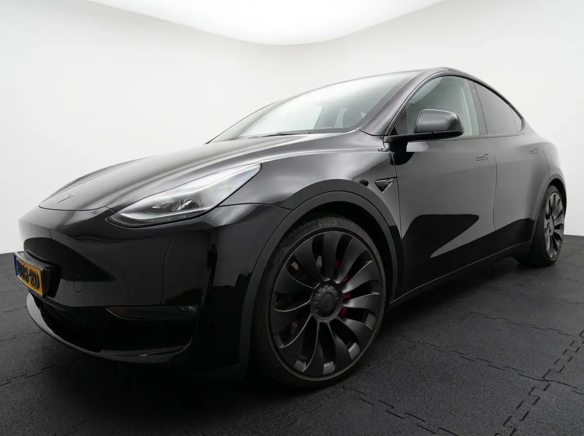 Performance AWD 75 kWh, incl. BTW | Trekhaak