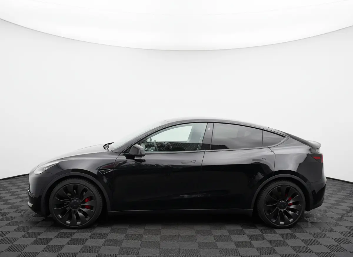 Performance AWD 75 kWh, incl. BTW | Trekhaak