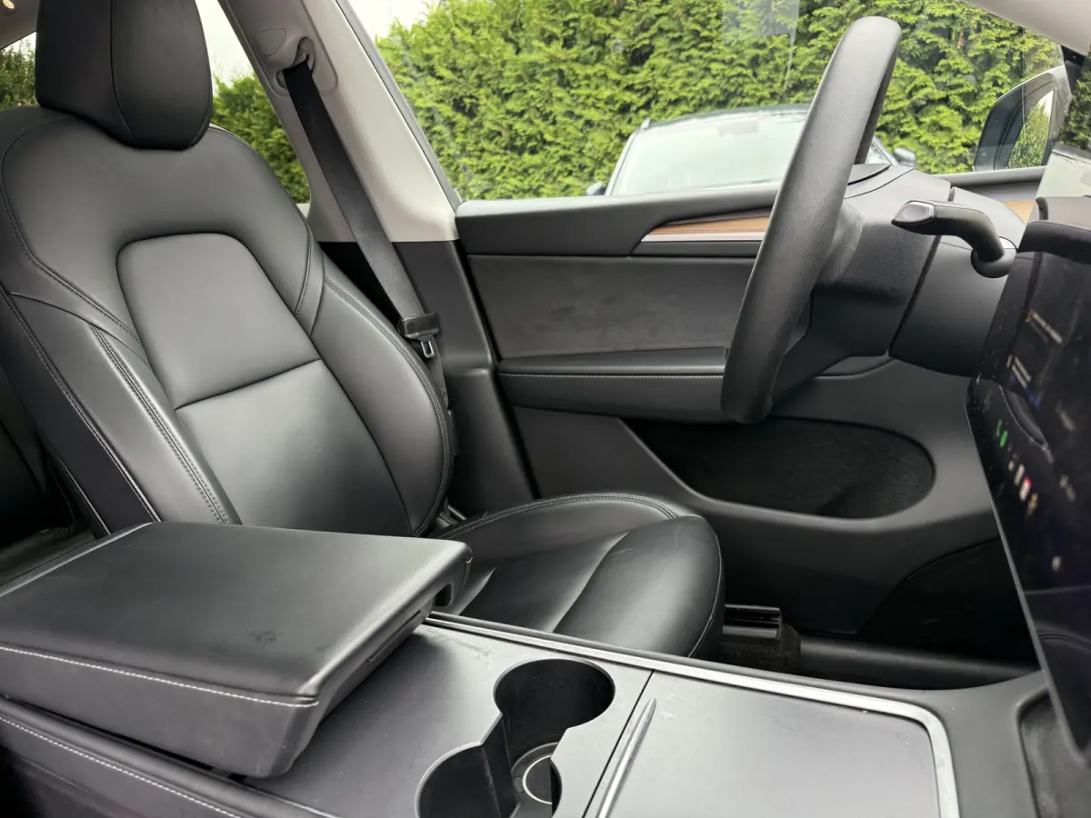 Performance AWD 75 kWh, incl. BTW | Trekhaak