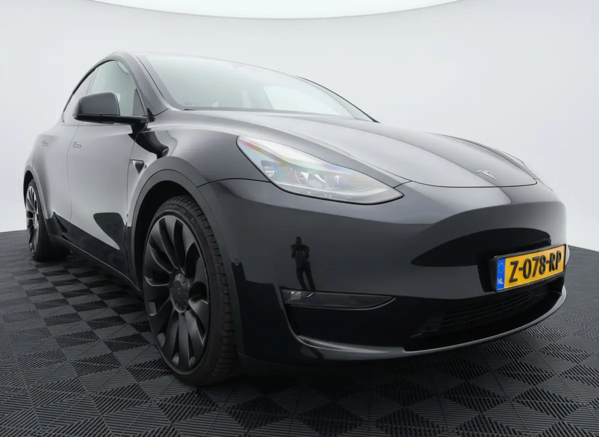 Performance AWD 75 kWh, incl. BTW | Trekhaak