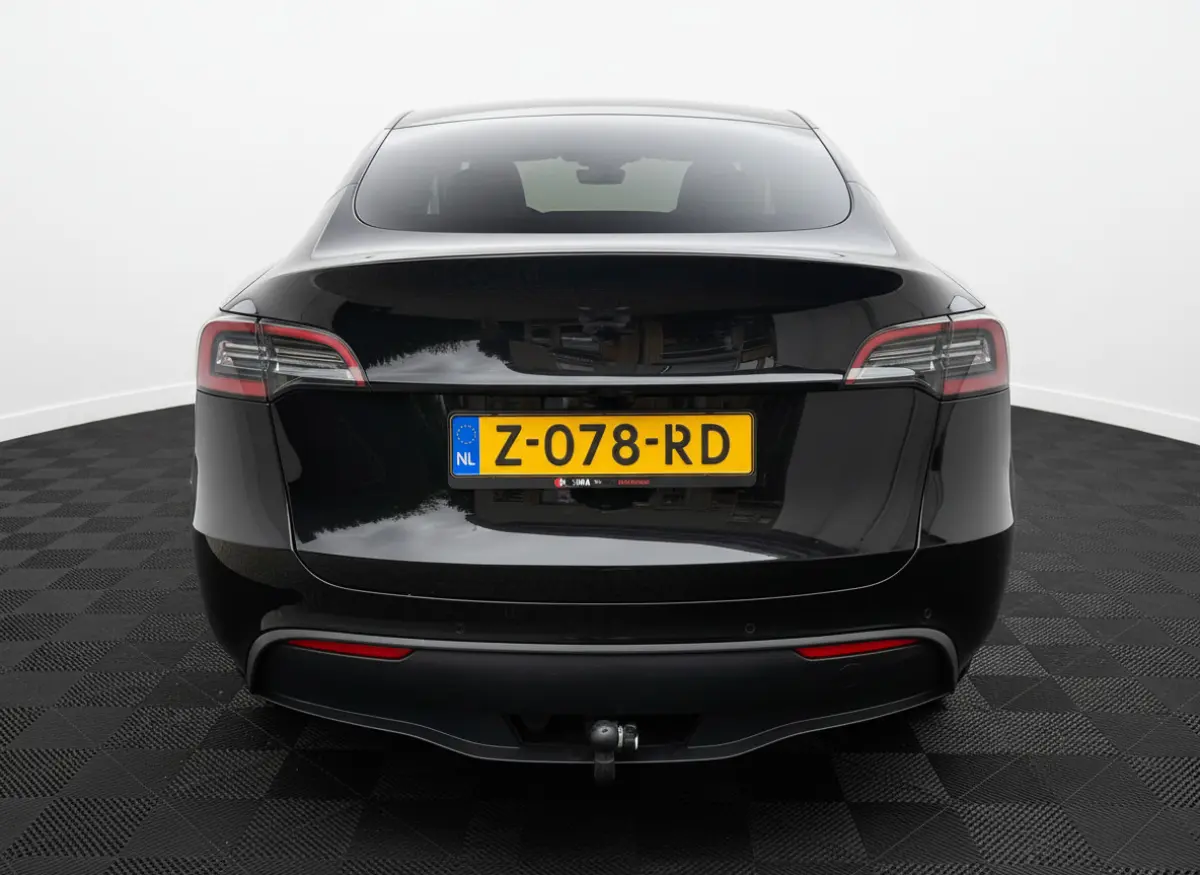 Performance AWD 75 kWh, incl. BTW | Trekhaak