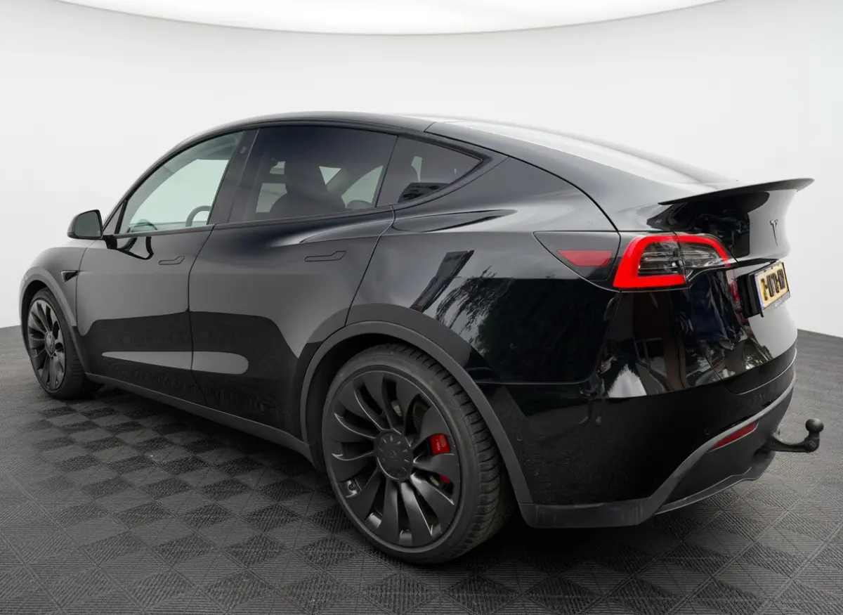Performance AWD 75 kWh, incl. BTW | Trekhaak