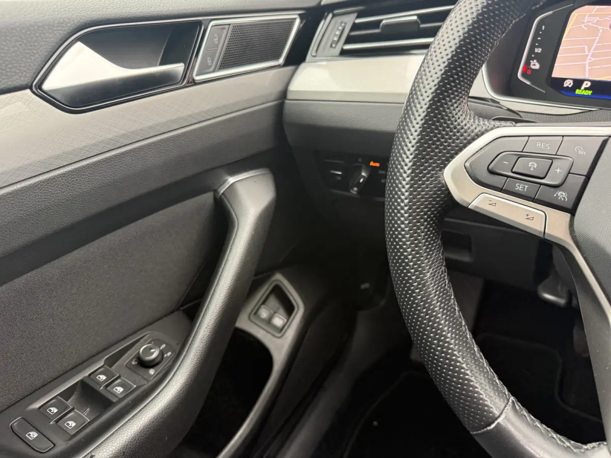 GTE Business aut., SOH 90% | Camera | Winter-pack | Navi | Digi dashboard