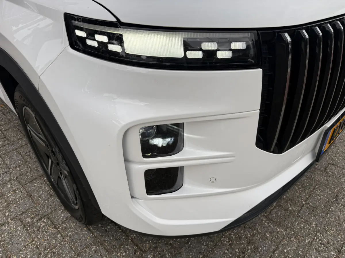 1.5 GDI SHS-P Exclusive Vol opties | Rijklaar en Nieuw!