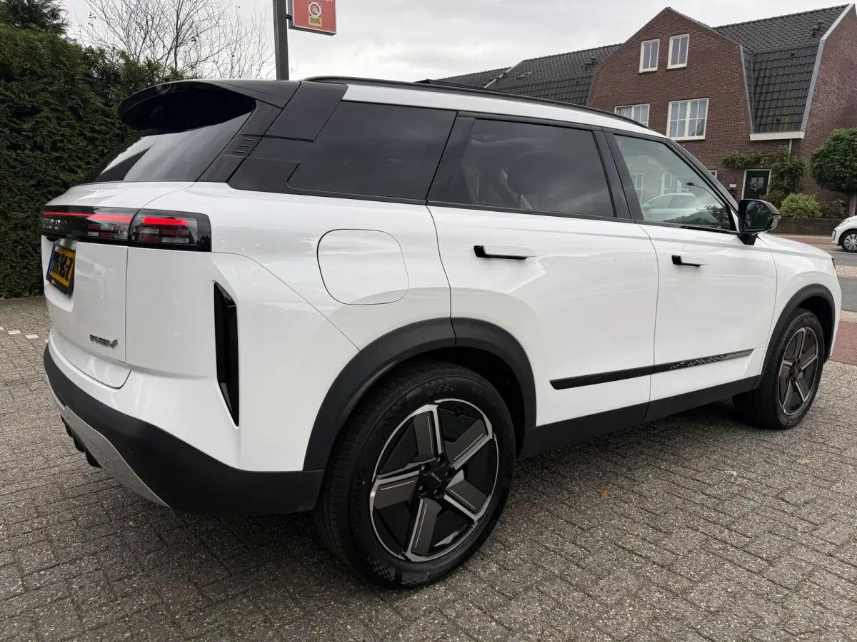 1.5 GDI SHS-P Exclusive Vol opties | Rijklaar en Nieuw!