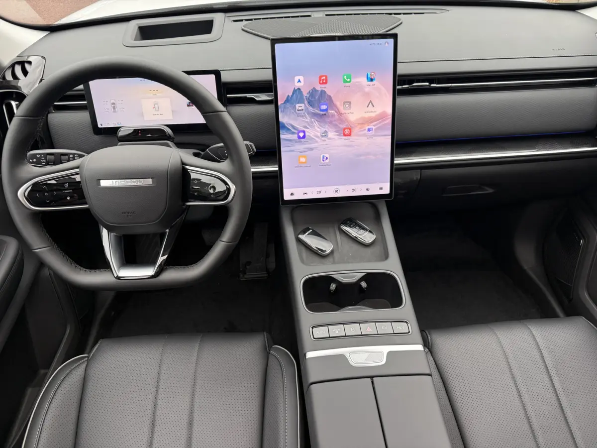 1.5 GDI SHS-P Exclusive Vol opties | Rijklaar en Nieuw!