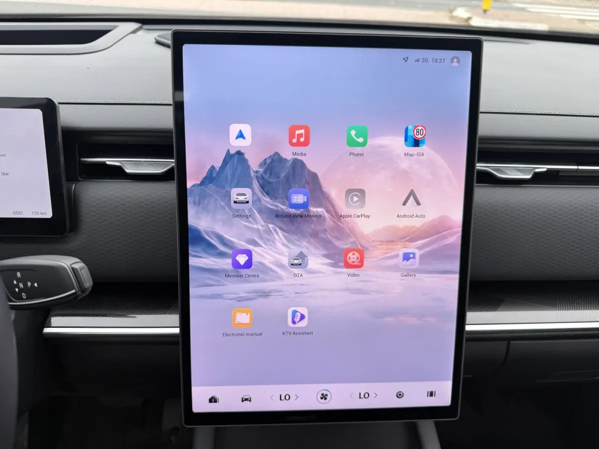 1.5 GDI SHS-P Exclusive Vol opties | Rijklaar en Nieuw!